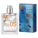 Escentric Molecules Molecule 05 - EDT 100 ml