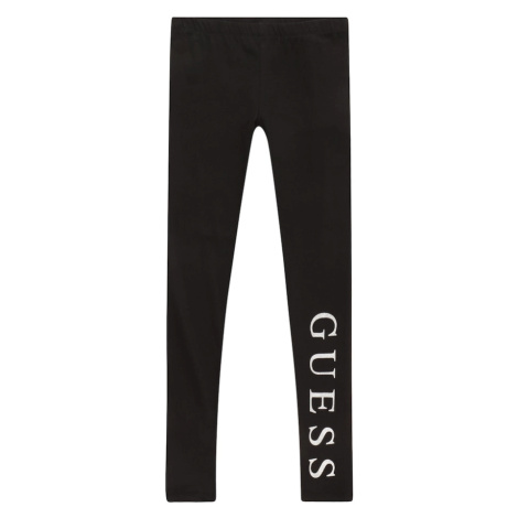 Dievčenské legíny Guess