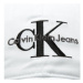 Calvin Klein Jeans Šiltovka K60K610280 Biela
