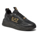 EA7 Emporio Armani Sneakersy X8X152 XK378 T961 Čierna