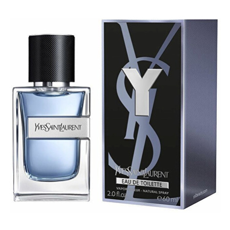 Yves Saint Laurent Y 2022 Edt 60ml