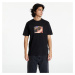 Tričko Wasted Paris T-Shirt Slow Black