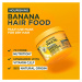 Garnier Fructis Banana Hair Food vyživujúca maska pre suché vlasy