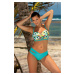 Swimwear Gold M-683 Lagoon