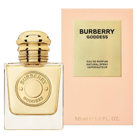 Burberry Burberry Goddess - EDP 100 ml