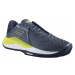 Babolat Propulse Fury 3 Clay Men Grey/Aero Pánska tenisová obuv