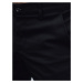 Men's Casual Trousers Black Dstreet