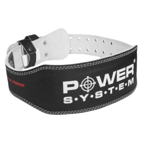 Power System Opasok Power Basic PS 3250 čierny XL