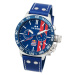 TW-Steel CS122 Red Bull Ampol Racing Chronograph 45mm 10ATM