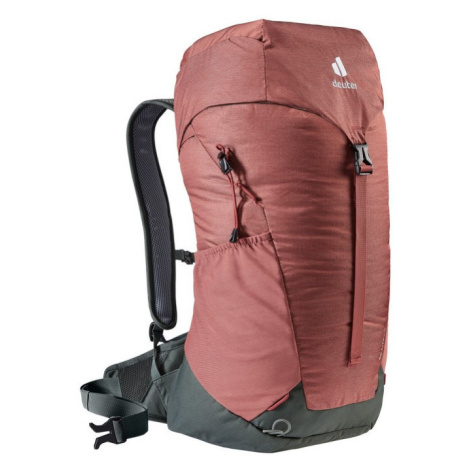 Batoh Deuter AC Lite 30 2023 Farba: červená