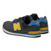 New Balance Sneakersy GC574KIB Čierna