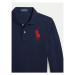 Polo Ralph Lauren Polokošeľa 323708862040 Tmavomodrá Slim Fit