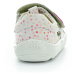 Froddo G3150262-8 White+ barefoot sandále 27 EUR