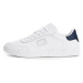 Tenisky - TOMMY JEANS CUPSOLE biele