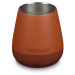 Termohrnček Klean Kanteen Rise 10oz Wine Tumbler Farba: oranžová