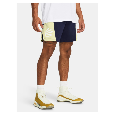 Šortky Under Armour Curry Splash Short