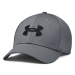 Under Armour Šiltovka Men‘s Blitzing Grey  S/MS/M