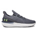 Under Armour Bežecké topánky Ua Shift 3027776-103 Sivá