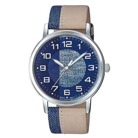 Pánske hodinky CASIO MTP-E159L-2B2 (zd193a) + BOX