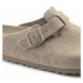 Birkenstock Boston W 1019108 žabky