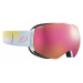 Julbo Moonlight Light Gray/Pink Lyžiarske okuliare