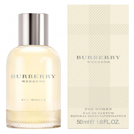 Burberry Weekend EDP-S 50ml