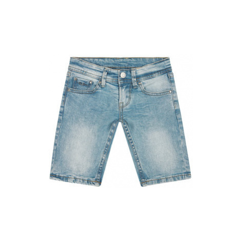 Chlapčenské kraťasy a šortky Pepe Jeans