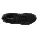 ALPINE PRO ACRON Pánska outdoorová obuv, čierna, veľkosť