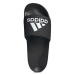 Šlapky (plážová obuv) ADIDAS Adilette Shower core black cloud white core black