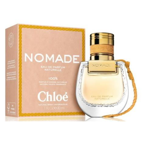 Chloe Nomade Naturelle Edp 50ml Chloé