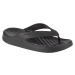 ČIERNE DÁMSKE ŽABKY CROCS GETAWAY FLIP W 209589-001