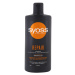 Syoss Repair regeneračný šampón na poškodené vlasy 440 ml