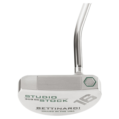 Bettinardi Studio Stock 35'' Golfová palica Putter