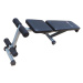 Acra Sport 6186  Posilovací lavička sit/up/bench