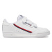 Adidas Sneakersy Continental 80 Cf C EH3222 Biela