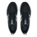 New Balance Sneakersy YK570BW3 Čierna