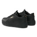 Puma Sneakersy Karmen Rebelle 387212 15 Čierna