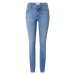 MUD Jeans Džínsy 'Hazen'  modrá denim