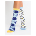 Women's socks, set of 3 pcs