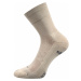 Voxx Esencis Unisex športové ponožky BM000002061700101901 béžová