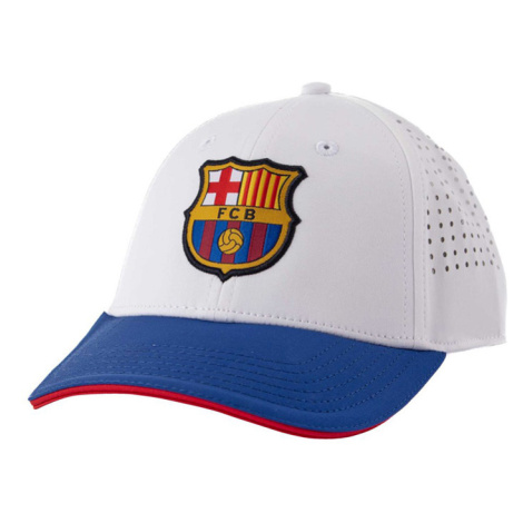 FC Barcelona detská čiapka baseballová šiltovka Off white