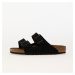 Tenisky Birkenstock Arizona Birko-Floor Soft Black