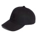 ADIDAS-BBALL CAP TONAL BLACK Kids Čierna 50/52cm