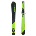 Elan ELEMENT GREEN LS+EL10.0 Zjazdové lyže, svetlo zelená, veľkosť