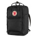 Fjällräven Kånken Laptop 17" Black