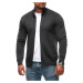 Edoti Men's sweater