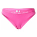 Tommy Hilfiger Underwear Bikinové nohavičky  fuksia / biela