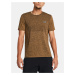 Men's T-shirt Under Armour SEAMLESS STRIDE SS