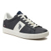 U.S. Polo Assn. Sneakersy Tymes TYMES009A Tmavomodrá