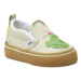 Vans Tenisky Slip-On V Cactus VN000CPSGRN1 Zelená